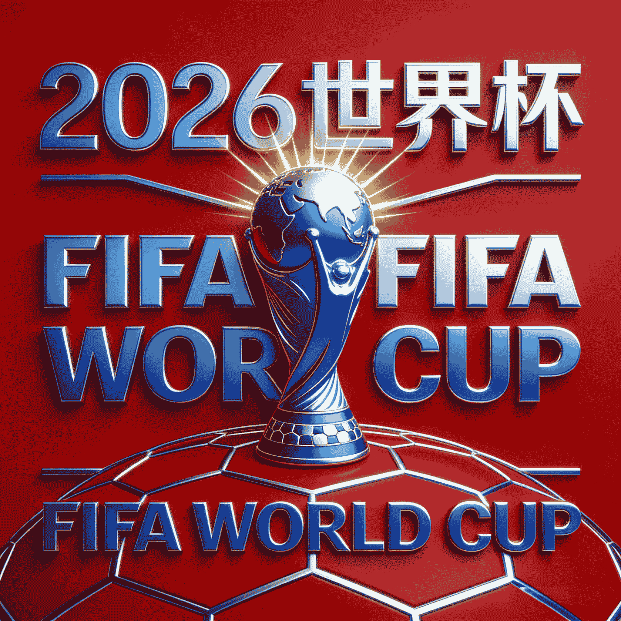 2026世界杯指定平台